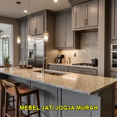 Cara Baru Melihat Mebel Jati Jogja yang Berkualitas